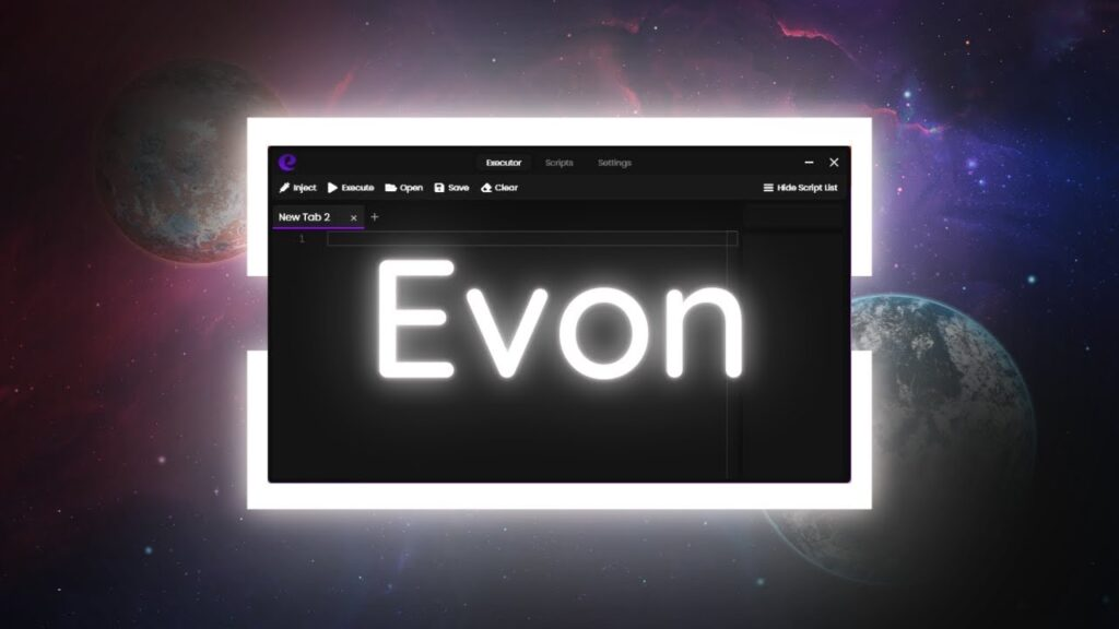 EVON