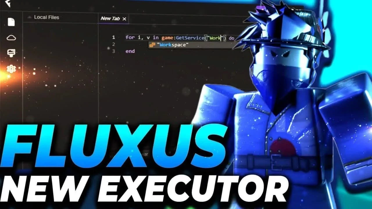 FLUXUS V673