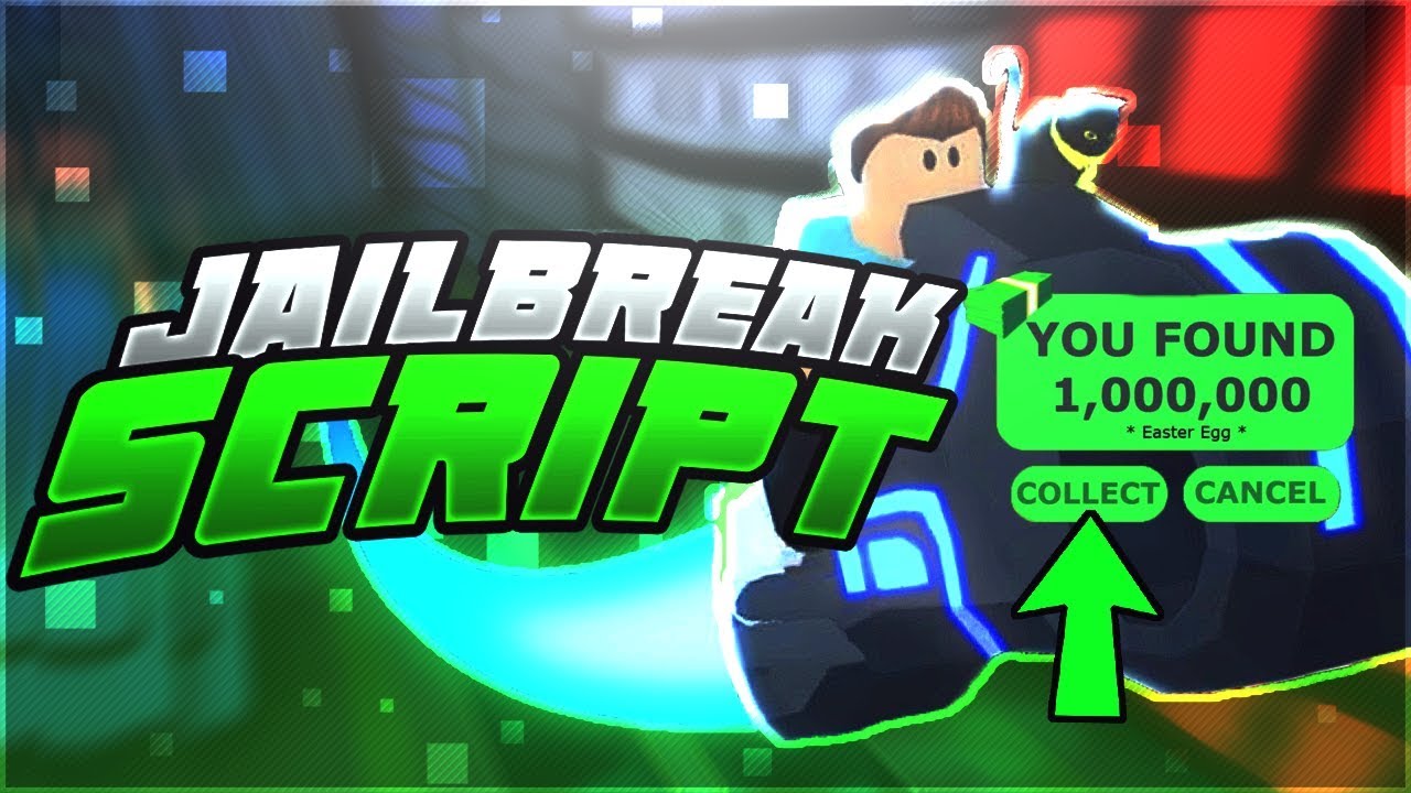 Jailbreak Script